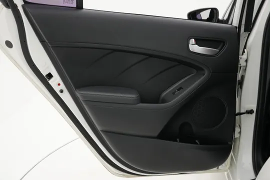 Kia Cerato (K3)
