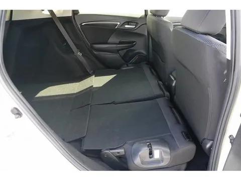 Honda Jazz (Fit)