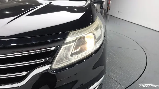Renault SM5