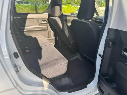 Mazda Flair