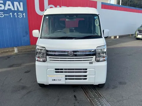 Nissan Clipper