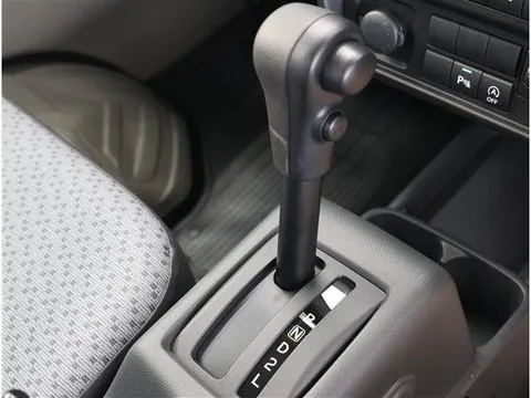 Nissan Clipper Truck