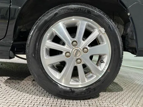 Nissan Clipper Rio