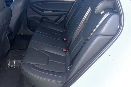 Chery Arrizo 5
