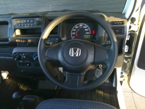 Honda Acty Truck