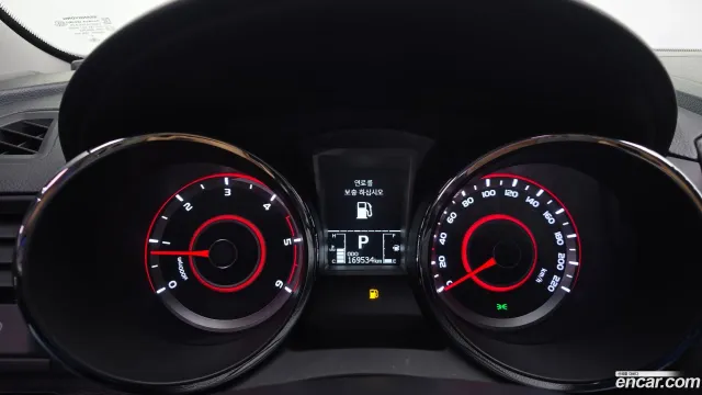 SsangYong Tivoli XLV (Tivoli Air)