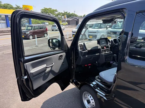 Suzuki Super Carry