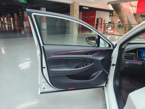 Gac GA6