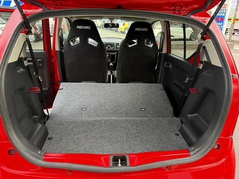 Suzuki Alto Works