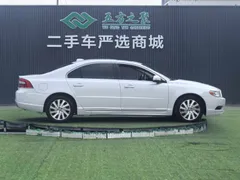 Volvo S80L