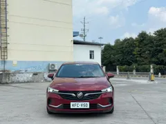 Buick Verano