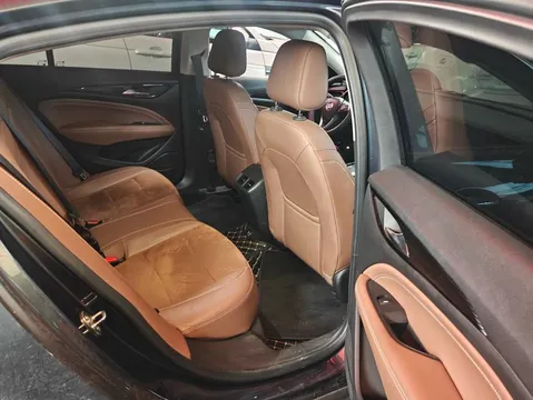 Buick Regal