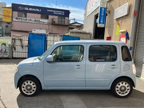Daihatsu Mira Cocoa