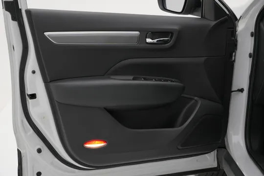 Renault Koleos (QM6)