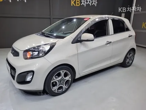 Kia Picanto (Morning)