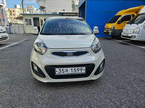 Kia Picanto (Morning)