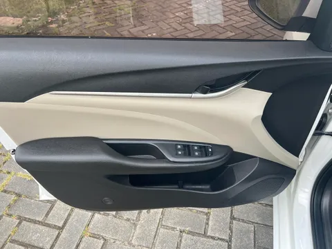 Buick Excelle GT