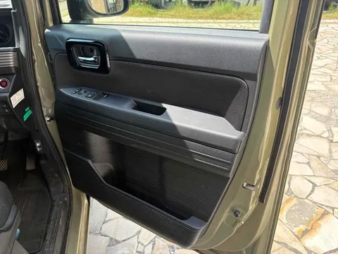 Honda N-VAN Plus Style