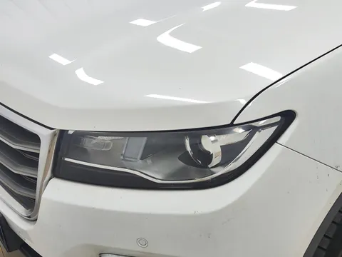 Haval H7