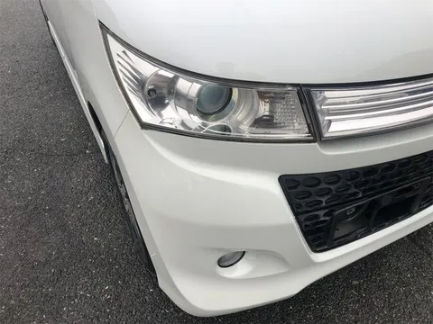 Suzuki Palette SW