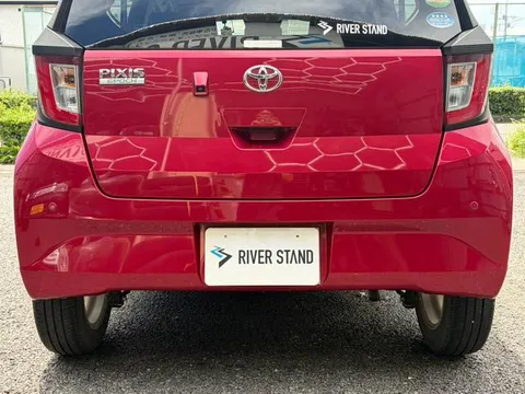 Toyota Pixis Epoch