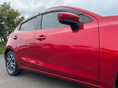 Mazda Mazda2 (Demio)