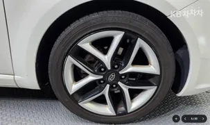 Kia Cerato (Forte)