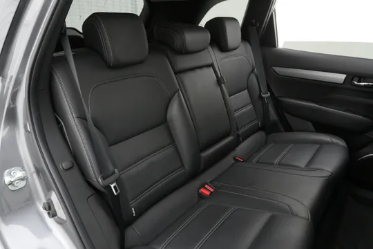 Renault Koleos (QM6)