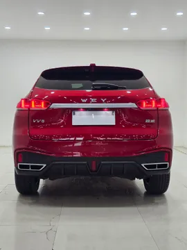 Wey VV5