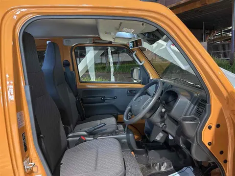 Suzuki Super Carry