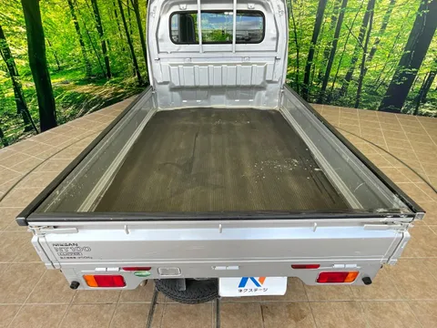 Nissan Clipper Truck
