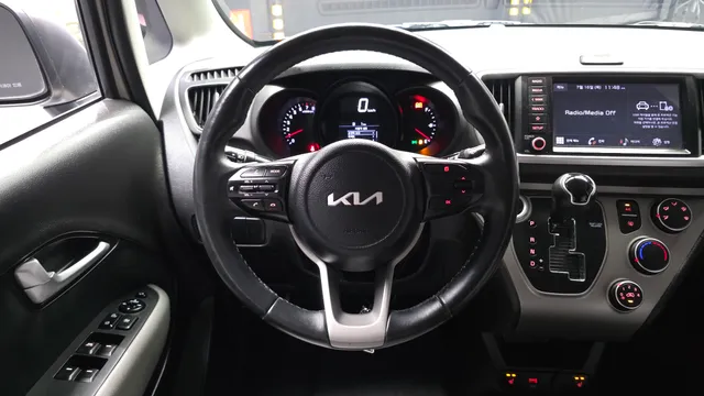 Kia Ray