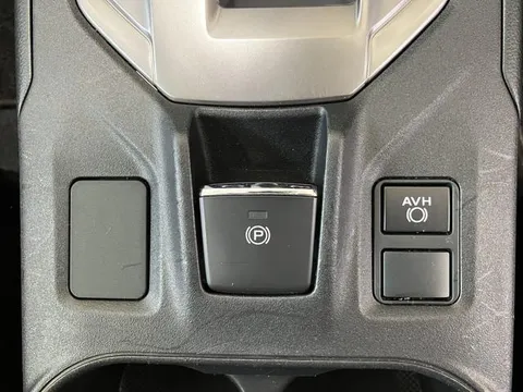 Subaru Impreza Sports