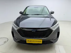 Changan X7