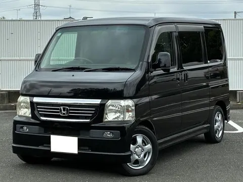 Honda Vamos