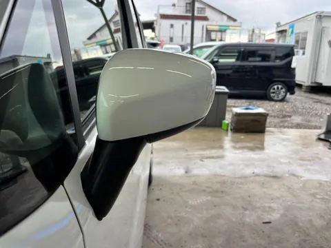 Mazda Flair