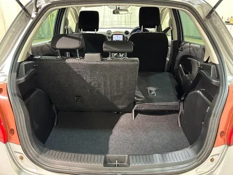 Mazda Mazda2 (Demio)