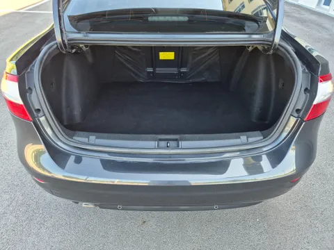 Renault SM3