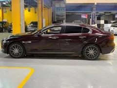 Jaguar XEL