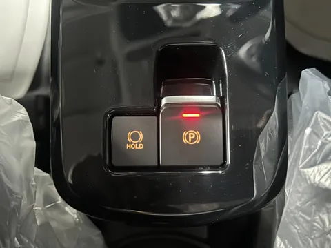 Mazda Flair Crossover