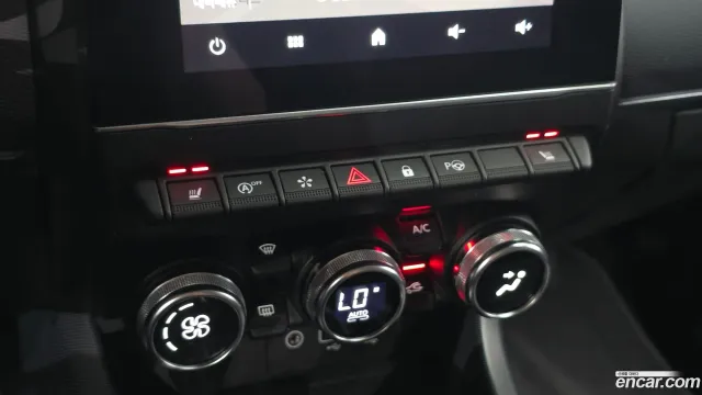 Renault XM3