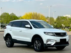 Geely Boyue