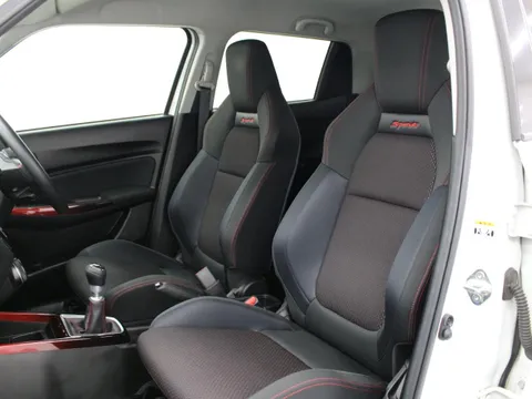 Suzuki Swift Sport