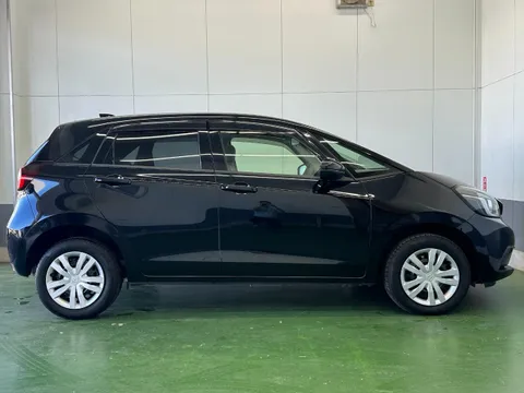 Honda Jazz (Fit)