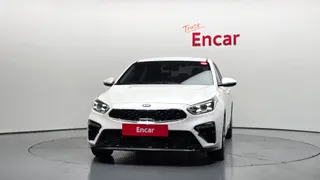Kia Cerato (K3)