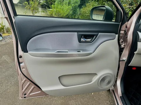 Toyota Pixis Joy