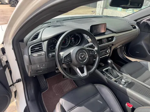 Mazda Mazda6 (Atenza)