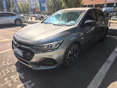 Chevrolet Monza