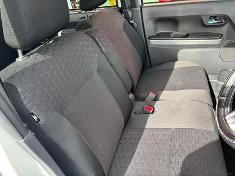 Toyota Pixis Mega