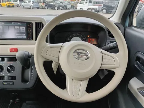 Daihatsu Mira Tocot